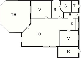 Holiday Home in Gelting