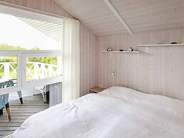 Holiday Home in Gelting
