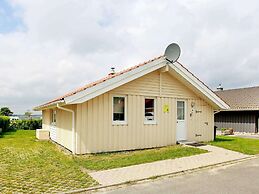 Holiday Home in Gelting
