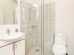 5 Star Holiday Home in Hals