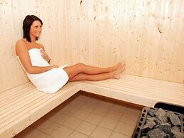5 Star Holiday Home in Hals