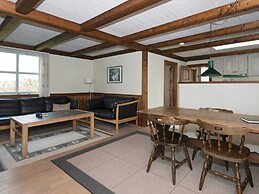 5 Person Holiday Home in Ebeltoft