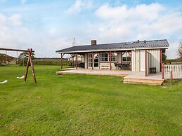 5 Person Holiday Home in Ebeltoft