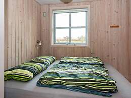 5 Person Holiday Home in Ebeltoft
