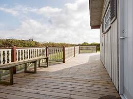 5 Person Holiday Home in Ebeltoft