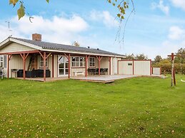 5 Person Holiday Home in Ebeltoft