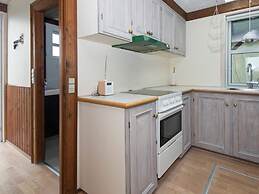 5 Person Holiday Home in Ebeltoft