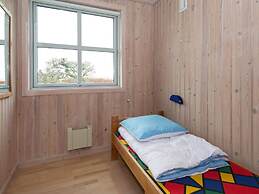 5 Person Holiday Home in Ebeltoft
