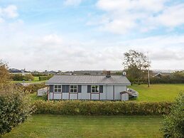 5 Person Holiday Home in Ebeltoft