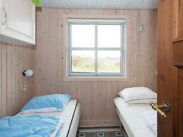 5 Person Holiday Home in Ebeltoft
