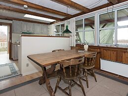 5 Person Holiday Home in Ebeltoft