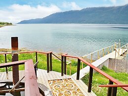 6 Person Holiday Home in Hamnvik