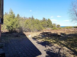 4 Star Holiday Home in Thyholm