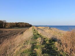 4 Star Holiday Home in Thyholm