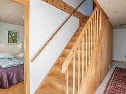 4 Star Holiday Home in Thyholm