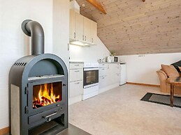4 Star Holiday Home in Thyholm