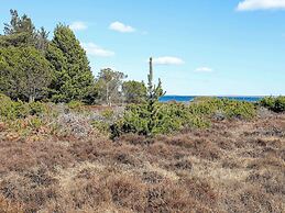 4 Star Holiday Home in Thyholm