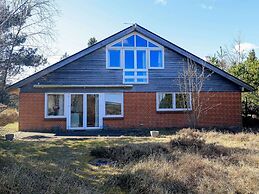 4 Star Holiday Home in Thyholm