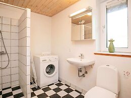 4 Star Holiday Home in Thyholm
