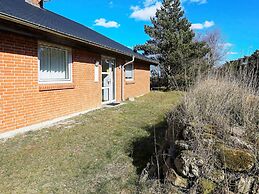 4 Star Holiday Home in Thyholm