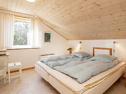 4 Star Holiday Home in Thyholm