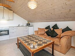 4 Star Holiday Home in Thyholm