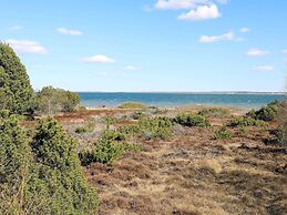 4 Star Holiday Home in Thyholm