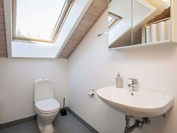 4 Star Holiday Home in Thyholm