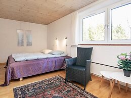 4 Star Holiday Home in Thyholm