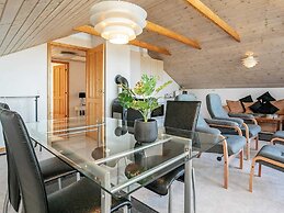 4 Star Holiday Home in Thyholm