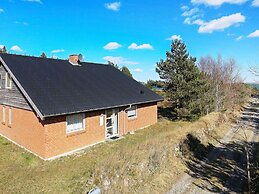 4 Star Holiday Home in Thyholm