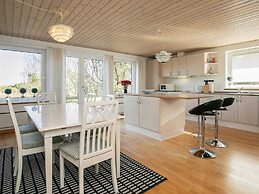 4 Star Holiday Home in Thyholm