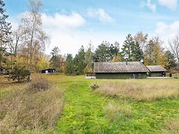 5 Person Holiday Home in Martofte
