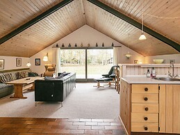 5 Person Holiday Home in Martofte