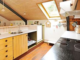 5 Person Holiday Home in Martofte