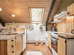 5 Person Holiday Home in Martofte