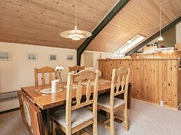 5 Person Holiday Home in Martofte