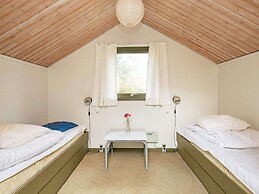 5 Person Holiday Home in Martofte
