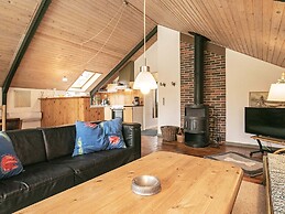 5 Person Holiday Home in Martofte