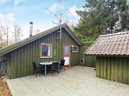 5 Person Holiday Home in Martofte