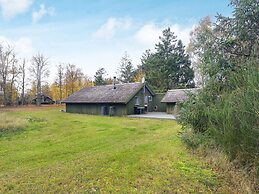 5 Person Holiday Home in Martofte