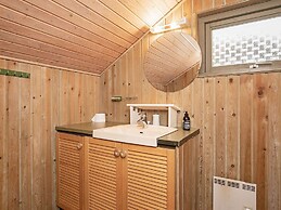 5 Person Holiday Home in Martofte