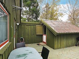 5 Person Holiday Home in Martofte