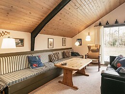 5 Person Holiday Home in Martofte