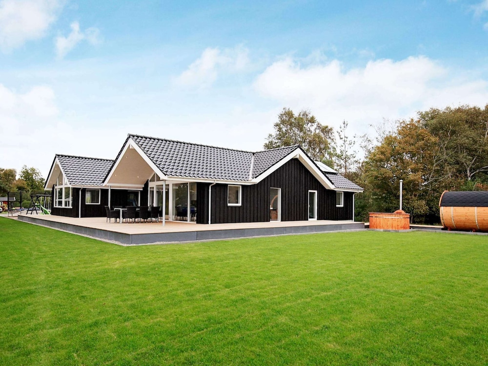 Luxury Retreat With Pool - By Traum Ferienwohnungen