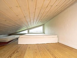 5 Star Holiday Home in Ebeltoft