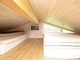 5 Star Holiday Home in Ebeltoft