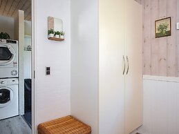 5 Star Holiday Home in Ebeltoft
