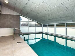 5 Star Holiday Home in Ebeltoft