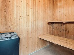 5 Star Holiday Home in Ebeltoft